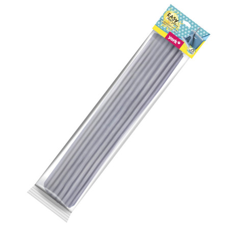 Éponge de Rechange York pour Balai Serpillière - Absorption Maximale et Nettoyage Efficace