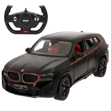 Voiture Télécommandée BMW XM RASTAR 1:14 - Réplique Officielle pour Enfants et Collectionneurs