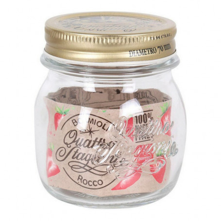 Boîte Bormioli Quattro stag. Hermétique (250 cc) 14,99 €