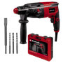 Marteau Perforateur Einhell TC-RH 620 4F Kit - Puissant et Polyvalent