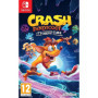 Crash Bandicoot 4: It's About Time - Jeu Nintendo Switch