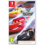 Cars 3 : Course Vers la Victoire - Jeu de Course Nintendo Switch