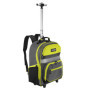 Sac à Dos à Roulettes RYOBI RSSBP2 - Rangement Outils Pratique et Robuste