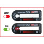 Clé Dynamométrique Précise KS TOOLS 516.9002 avec Double Échelle
