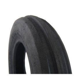 Pneu Agraire 350x8 à Chambre 4 Plis - Greenstar