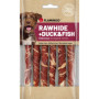 Bâtonnets R'Hide au Canard et Cabillaud pour Chiens - 6 Friandises Saines