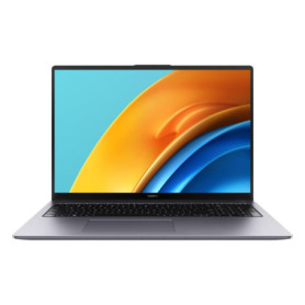 HUAWEI MateBook D 16 (2022) - PC Portable 16" FHD, Core i5, 16GB RAM, 512GB SSD