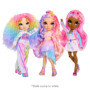 Poupée Mannequin DIY Rainbow High avec Kit Airbrush Créatif