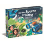 Clementoni Galileo Lab - Kit d'Expérimentation Nature pour Enfants à Partir de 8 Ans