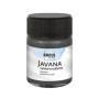 Peinture sur Soie KREUL Javana 50 ml - Noir Brillant et Pigmenté