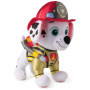Peluche Marcus de Paw Patrol - Chien Pompier 30 cm
