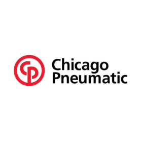 Embrayage à Griffe 1/2 Pouce NPT de Chicago Pneumatic
