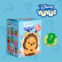 Figurine à Collectionner Winnie l'Ourson Disney YuYus - Surprise en Boîte Aveugle