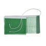 Filet de Tennis de Table DUNLOP Tour Net - Vert
