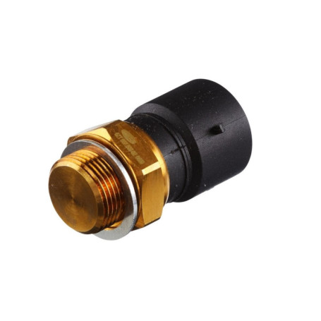 Interrupteur de Température Hella pour Ventilateur de Radiateur 12V