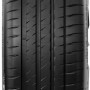 Pneu Été MICHELIN 265/35ZR19 PS4 S XL - Performance Optimale