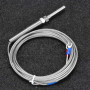 Thermocouple Keenso Type K avec Sonde de Température 5M