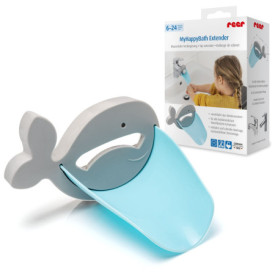 Rallonge de Robinet MyHappyBath pour Bébé - reer