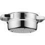 WMF Cuiseur à Légumes Compact en Acier Inoxydable 24 cm