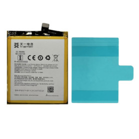 Batterie TY BETTERY Compatible OnePlus 6 - 3210 mAh Lithium-ion