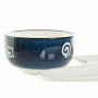 Set de sushi DKD Home Decor Bambou Porcelaine (33,5 x 34,5 x 9 cm) 52,99 €