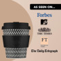 Gobelet Réutilisable Ecoffee Cup 240ml - Écologique et Léger