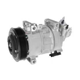 Compresseur de Climatisation Valeo 813201 pour Voitures