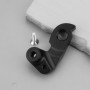 Patte de Dérailleur Arrière en Aluminium pour Vélo Trek Marlin - 8,8 mm