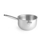 Casserole Bain-Marie en Acier Inoxydable HENDI