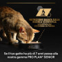 Purina Pro Plan Aliments Humides pour Chats Stérilisés au Saumon et Thon - 12 Boîtes de 85 g