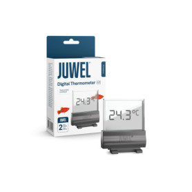 Thermomètre Numérique Juwel 4.0 pour Aquariums - Précision et Confort
