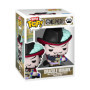 Pack de Figurines Bitty Pop! One Piece - Sanji, Zeff, Krieg et Surprise