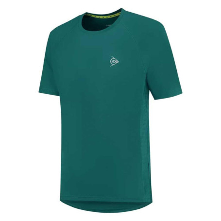 Chandail de Tennis DUNLOP pour Homme - T-shirt Club Atlantic Deep XL