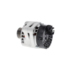 Alternateur HELLA 14V 120A - Performance Fiable et Durable