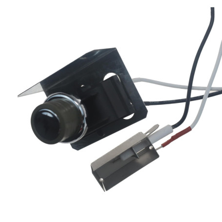 Kit d'Allumage Piézo METER STAR pour Barbecues Weber Spirit et Genesis