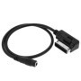 Câble audio 3,5 mm pour Mercedes-Benz 2008-2016 - Connecteur MI