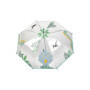 Parapluie Dino Rexi pour Enfant - Transparent et Multicolore avec Poignée Ergonomique
