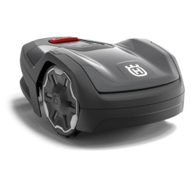 Husqvarna Automower Aspire R4 - Robot Tondeuse Connecté pour Petites Pelouses