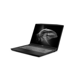 MSI Creator M16 - Ordinateur Portable i7, 16 Go RAM, 1 To SSD, 3050 Ti
