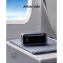 Anker Prime Power Bank 20000 mAh - Chargeur Portable avec Affichage Intelligent
