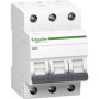 Disjoncteur Miniature Schneider Electric 3P 40A C-Type