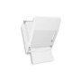 Essuie-Mains ZZ-Pliage en Pure Cellulose - 4000 Feuilles Blanches