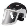 Casque Respiratoire TREND Airshield Pro Max avec Protection Complète