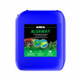 ARKA Algaway 5L - Éliminateur d'Algues pour Aquariums d'Eau Douce