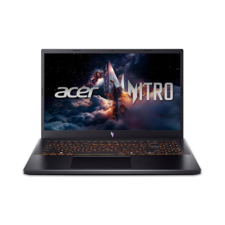 Acer Nitro V15 - PC Portable de Jeu FHD 165Hz, Intel i7, 16 Go RAM, RTX 5050