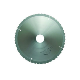 Lame de Scie Circulaire 160mm pour Aluminium - Leja Tools