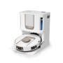 Aspirateur Robot Shark ThermaCharged PowerDetect - Nettoyage Autonome Wet & Dry