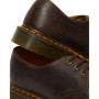 Dr. Martens 1461 PW - Chaussures de ville en cuir marron pour homme