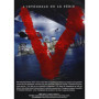 V - L'intégrale de la série DVD