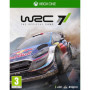 WRC 7 - Jeu de Course Officiel